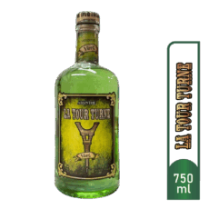 ABSENTA LA TOUR VERDE