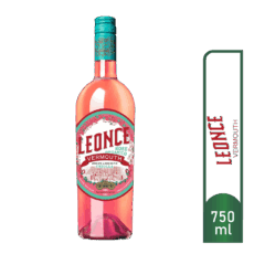 LEONCE ROSADO ORGANICO