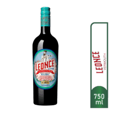 LEONCE VERMU MALBEC ORGANICO