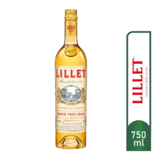 LILLET BLANC