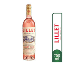 LILLET ROSÉ