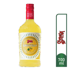 LIQUORE LIMONCELLO STREGA