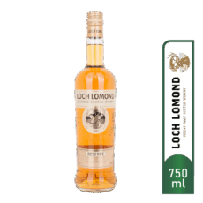LOCH LOMOND RESERVE