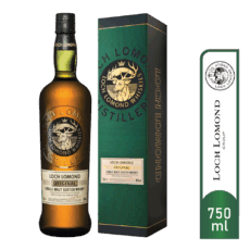 LOCH LOMOND SINGLE MALT