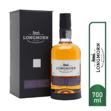 LONGMORN D. CHOICE