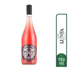 LUNFA ROSADO