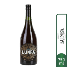LUNFA ROSSO