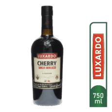 LUXARDO CHERRY SANGUE MORLACCO