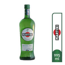 MARTINI EXTRA DRY