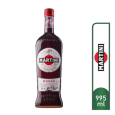 MARTINI ROSSO