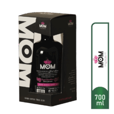 MOM GOD SAVE THE GIN ESTUCHE