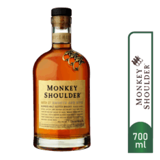 MONKEY SHOULDER - BLENDED MALT-