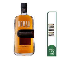 NOMAD OUTLAND