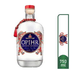 OPIHR ORIENTAL SPICED