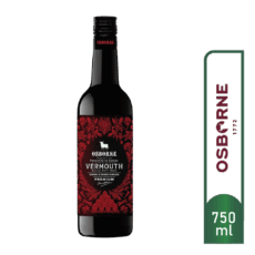 OSBORNE VERMUT ROJO
