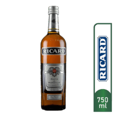 PASTIS RICARD 45