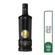 PUERTO DE INDIAS BLACK ED.