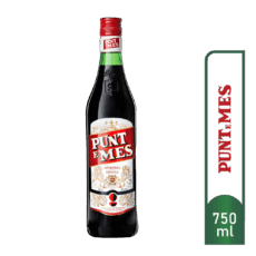 PUNT E MES
