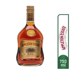 RON APPLETON ESTATE RESERVE BLEND