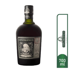 RON DIPLOMÁTICO RESERVA
