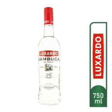 SAMBUCA LUXARDO