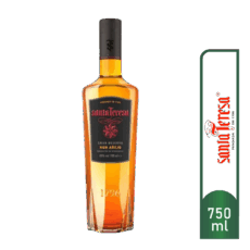 SANTA TERESA GRAN RESERVA 5 AÑOS