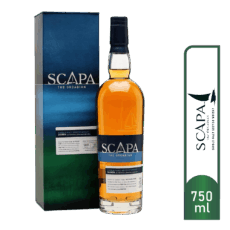 SCAPA SKIREN