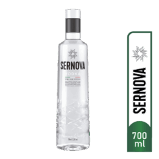 VODKA SERNOVA