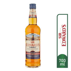 SIR EDWARD´S SMOKY