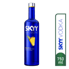 SKYY PINEAPPLE