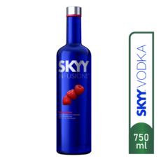 SKYY RASPBERRY