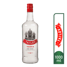 TAILOV