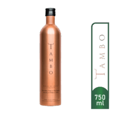 TAMBO - LICOR DE PREMIUM DE  DULCE DE LECHE -