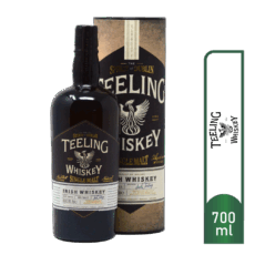 TEELING SINGLE MALT 700ML