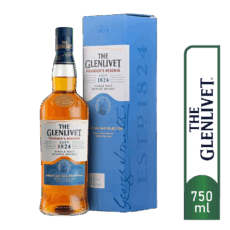 THE GLENLIVET FOUNDER´S RESERVE