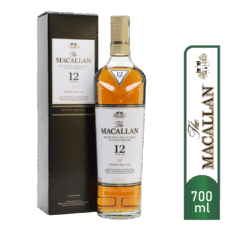 THE MACALLAN 12 AÑOS SHERRY OAK