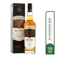 THE SPICE TREE - BLENDED MALT -
