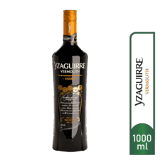 YZAGUIRRE RESERVA ROJO