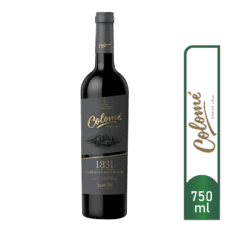 COLOME 1831 CABERNET SAUVIGNON