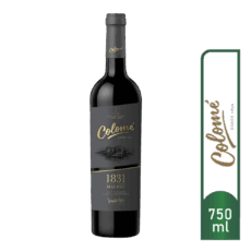 COLOME 1831 MALBEC