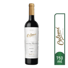 COLOME ALTURA MÁXIMA MALBEC ESTUCHE