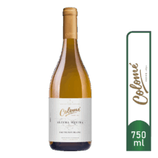 COLOME ALTURA MÁXIMA SAUVIGNON BLANC