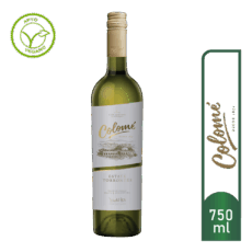 COLOME ESTATE TORRONTES