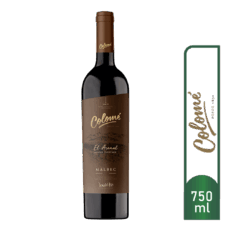 COLOME SINGLE VINEYARD MALBEC EL ARENAL