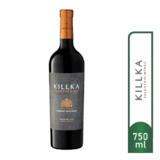 KILLKA CABERNET