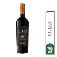 KILLKA CORTE DE TINTAS