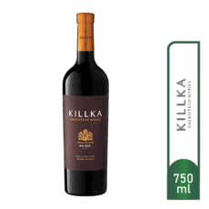 KILLKA MALBEC