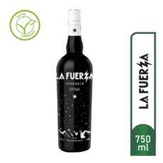 LA FUERZA SIDERAL
