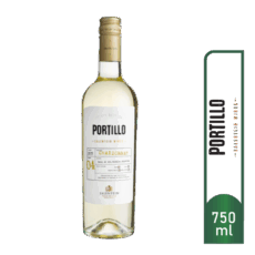 PORTILLO CHARDONNAY
