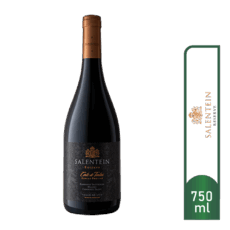 SALENTEIN RESERVA CORTE DE TINTAS